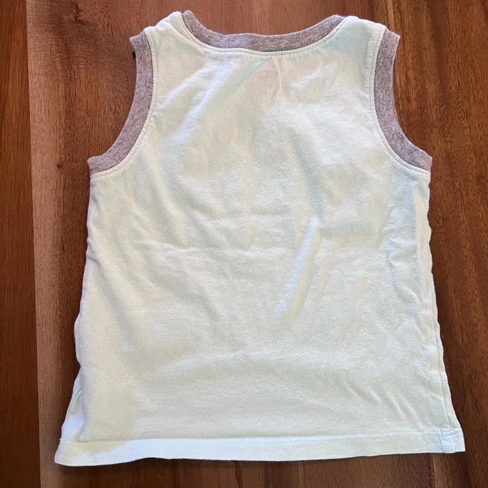 Old Navy Tank